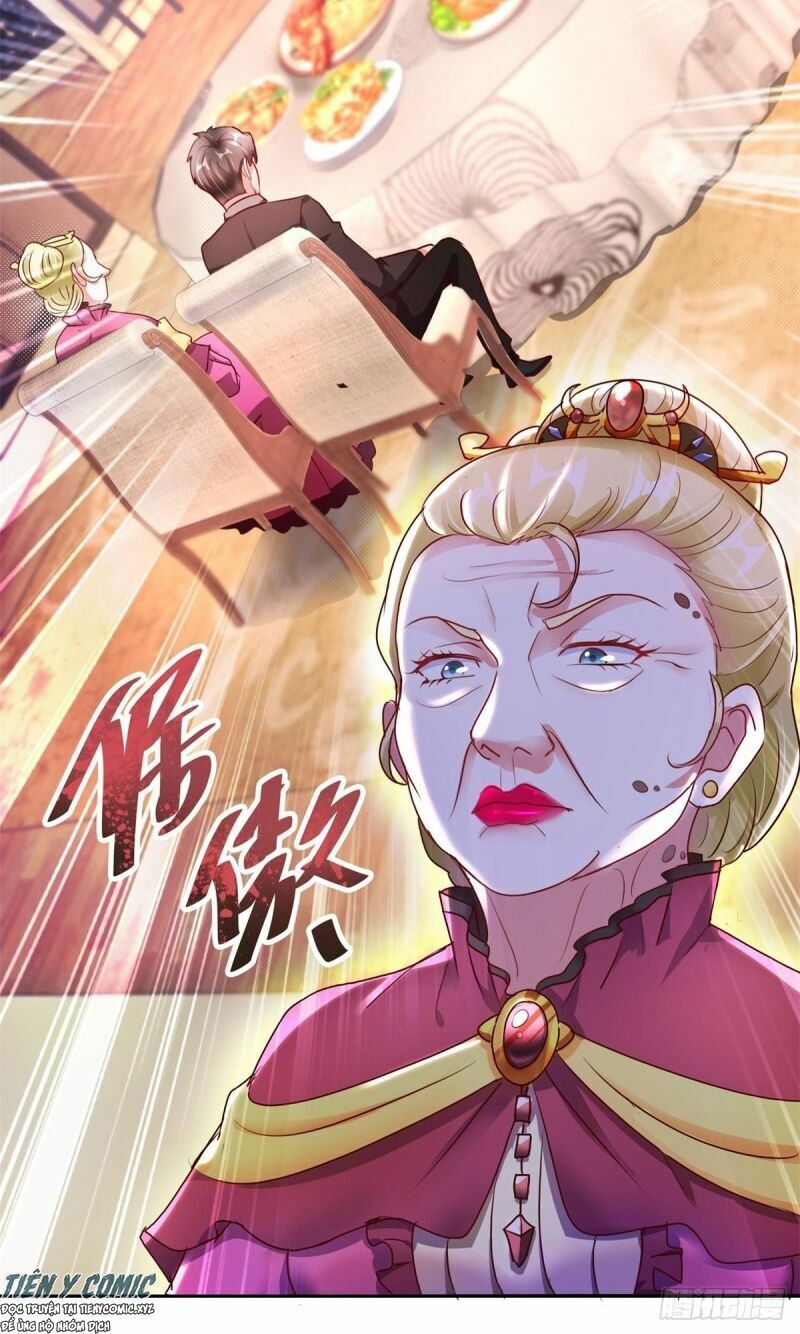 Vú Em Là Cổ Tiên: Chapter 150