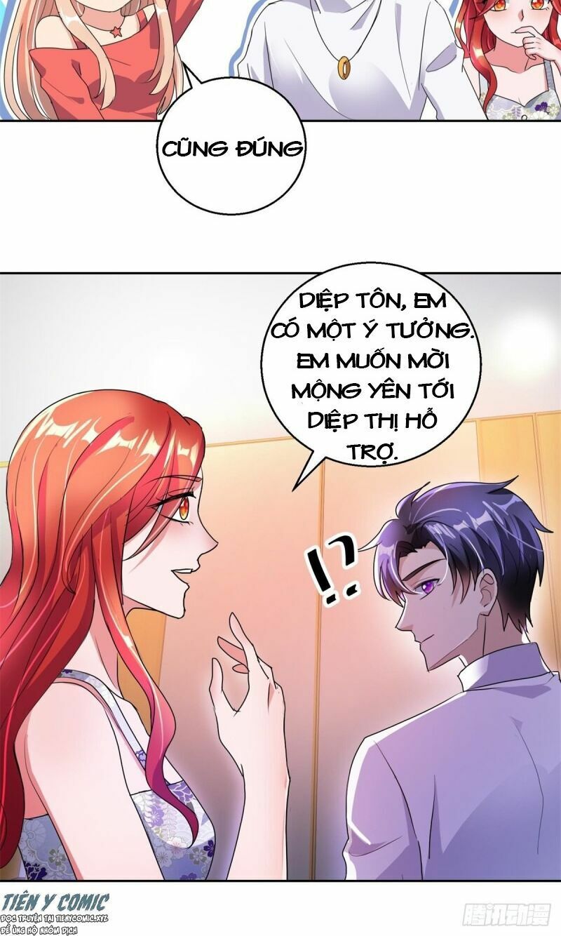 Vú Em Là Cổ Tiên: Chapter 150