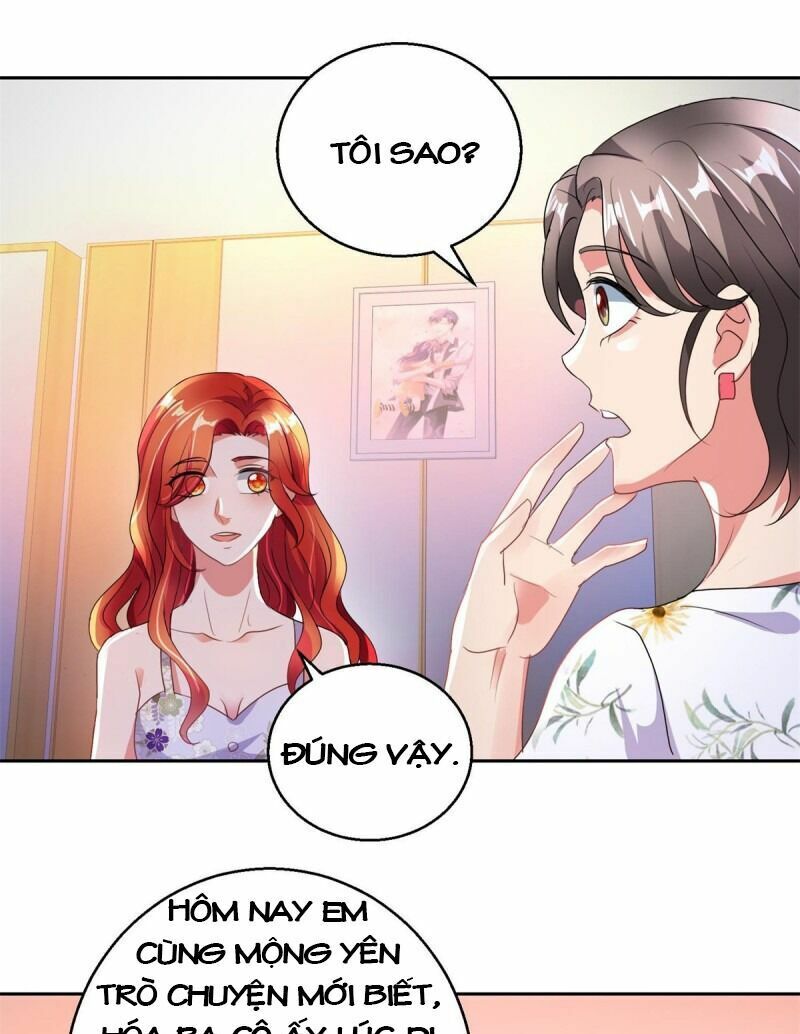 Vú Em Là Cổ Tiên: Chapter 150