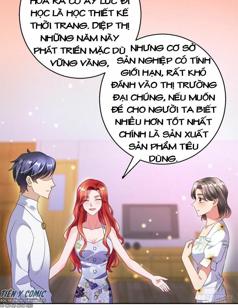 Vú Em Là Cổ Tiên: Chapter 150