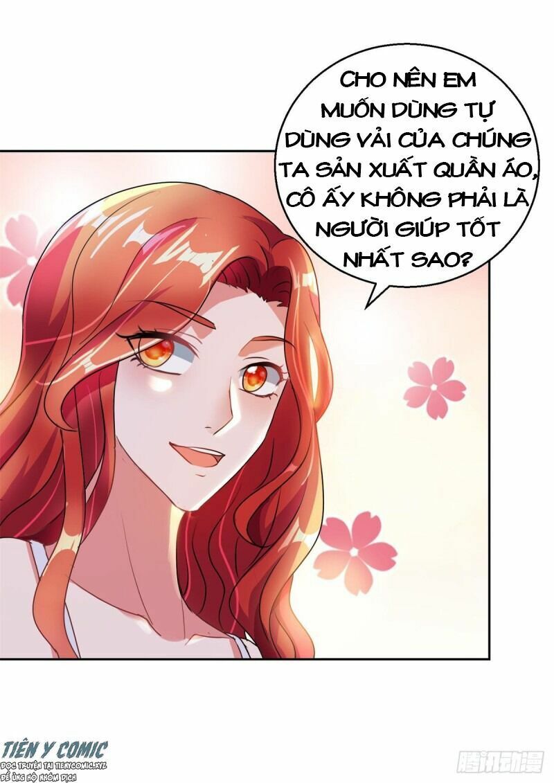 Vú Em Là Cổ Tiên: Chapter 150