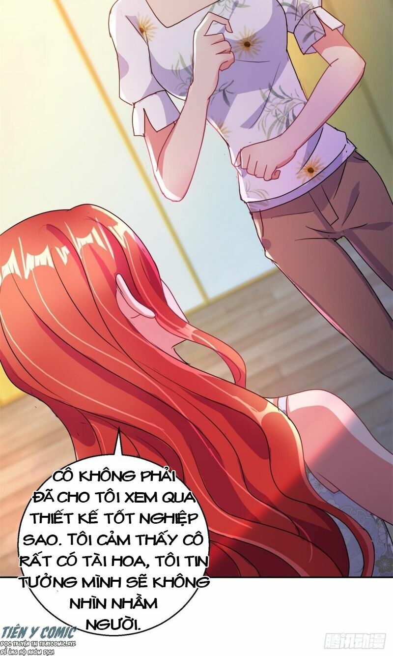 Vú Em Là Cổ Tiên: Chapter 150