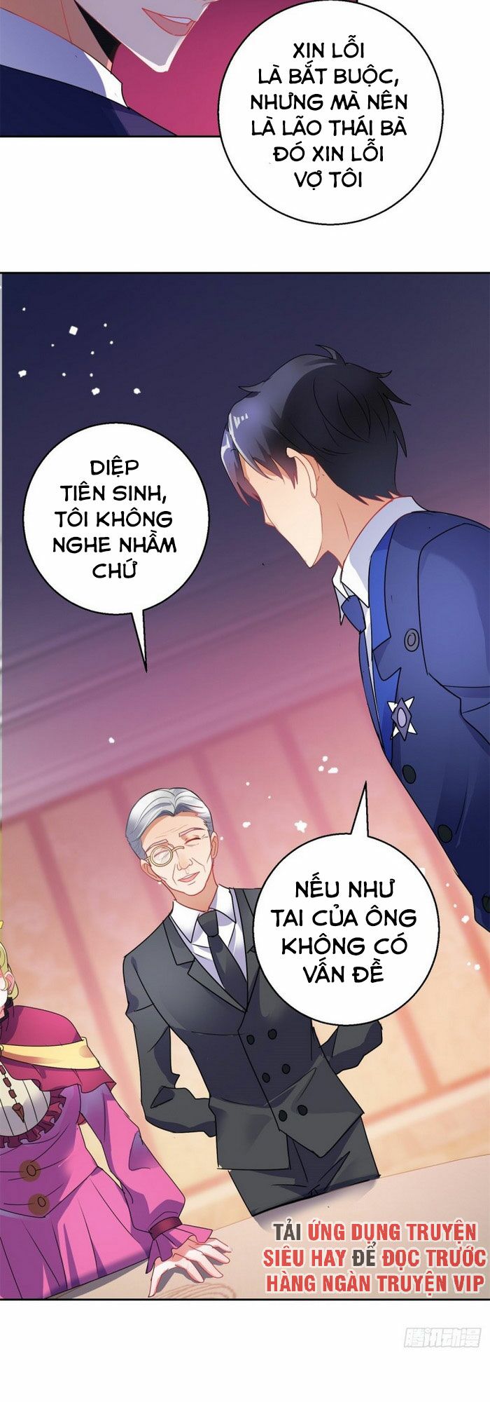 Vú Em Là Cổ Tiên: Chapter 151