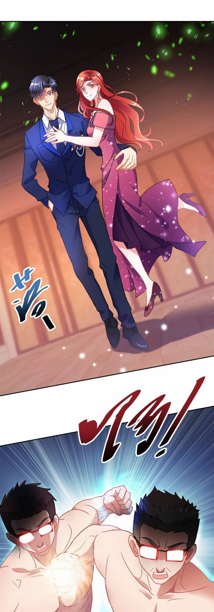 Vú Em Là Cổ Tiên: Chapter 152