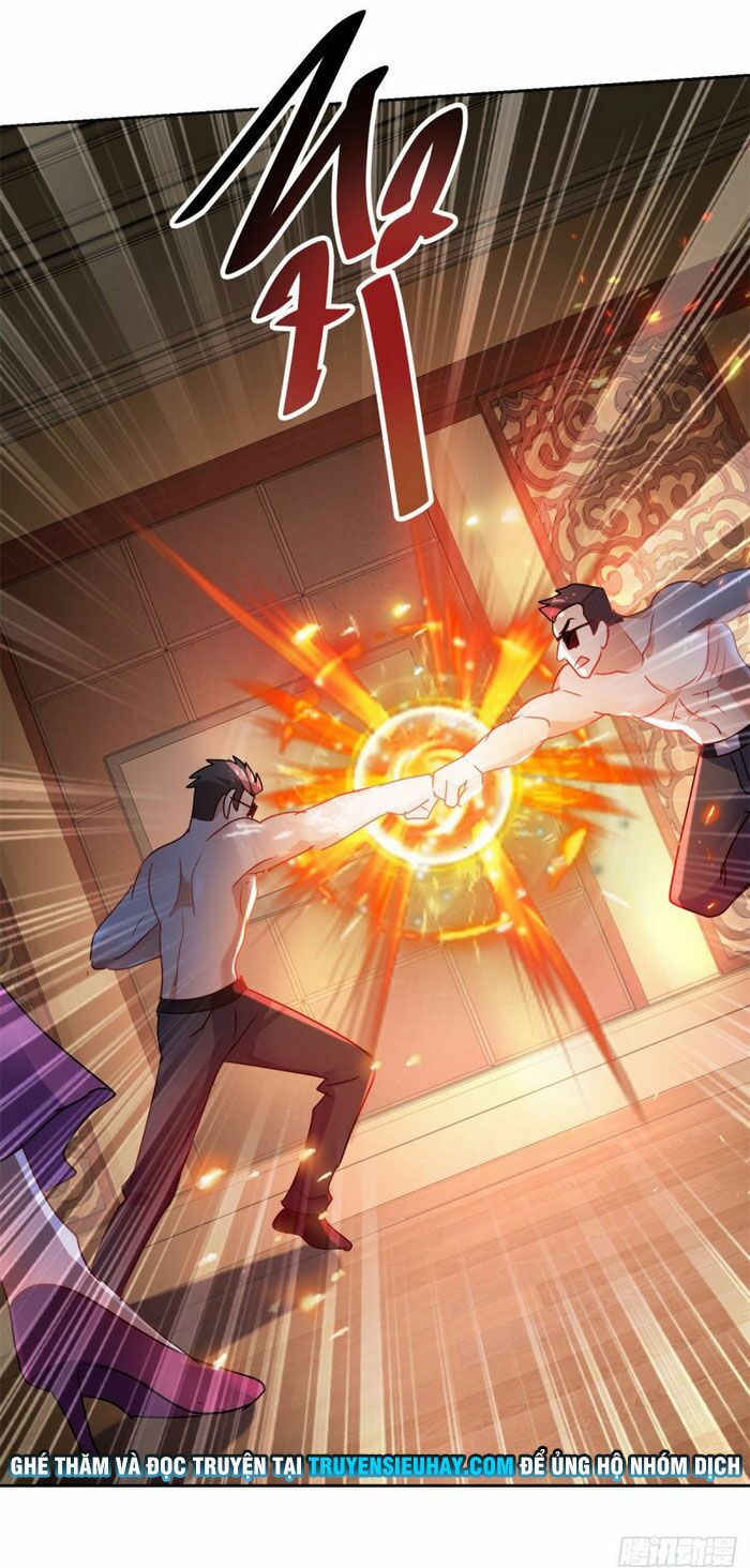 Vú Em Là Cổ Tiên: Chapter 152