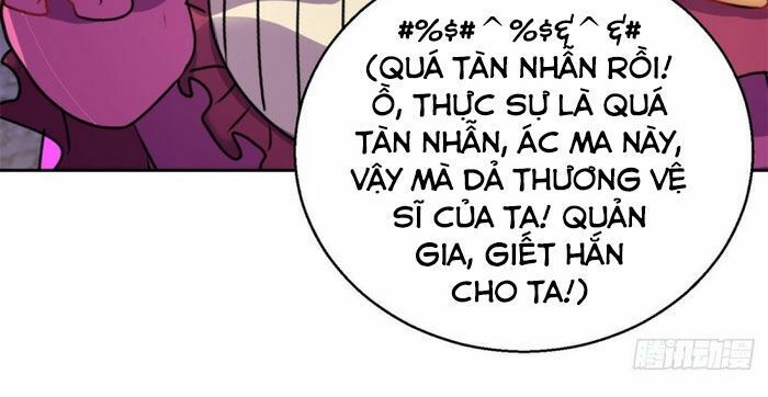Vú Em Là Cổ Tiên: Chapter 152