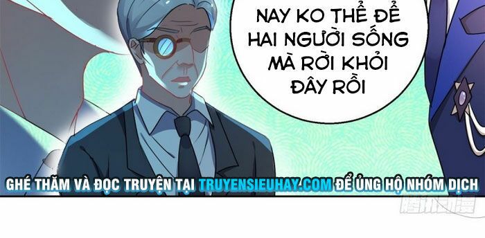 Vú Em Là Cổ Tiên: Chapter 152