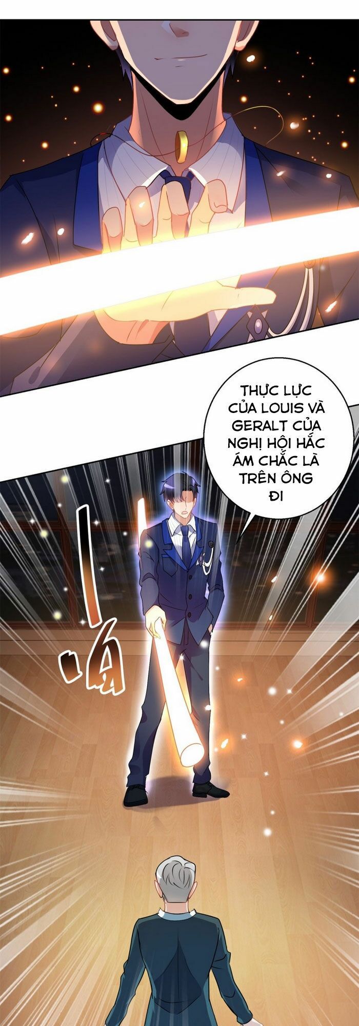 Vú Em Là Cổ Tiên: Chapter 152