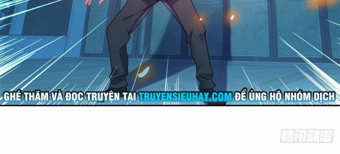 Vú Em Là Cổ Tiên: Chapter 152