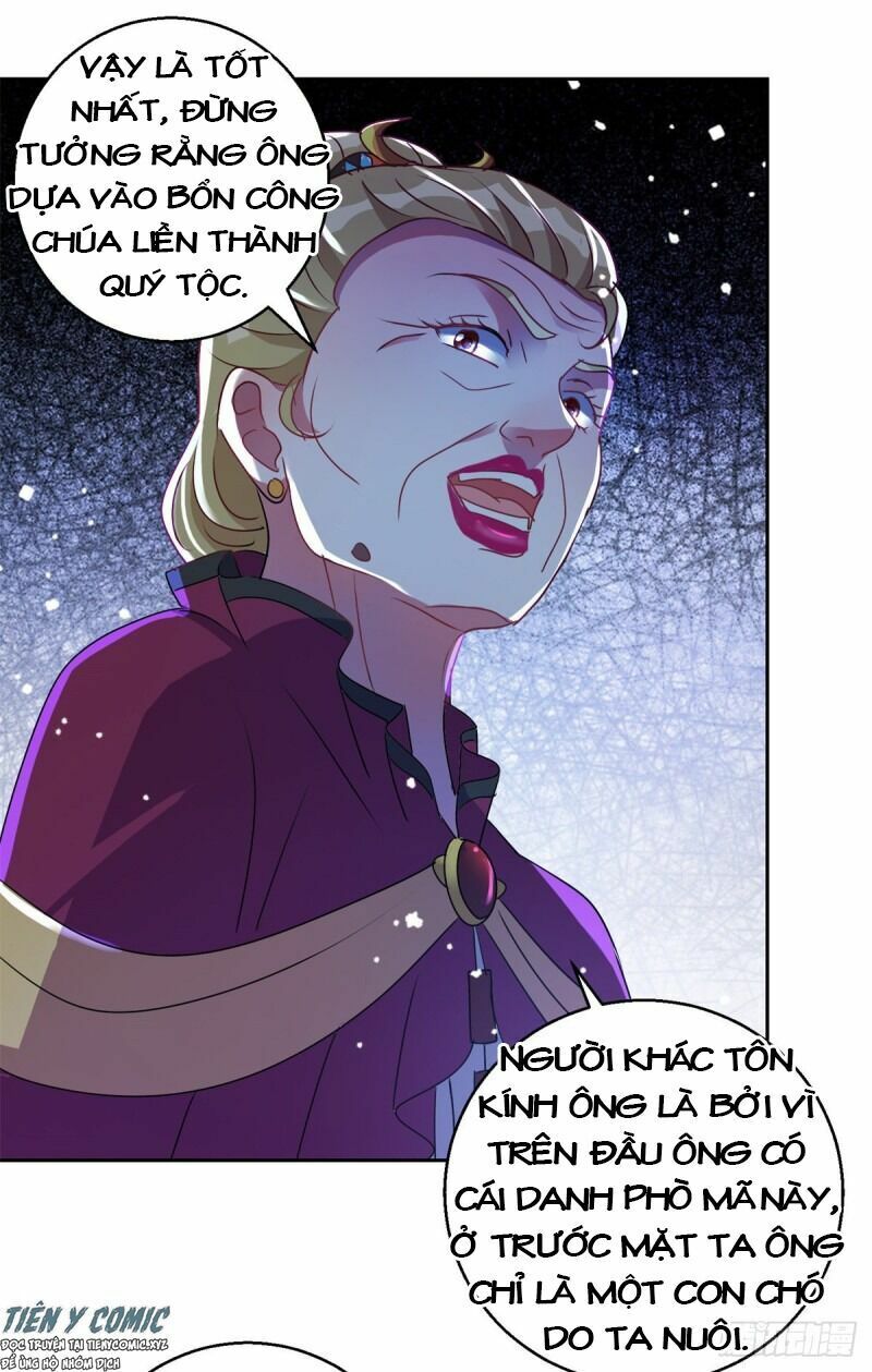 Vú Em Là Cổ Tiên: Chapter 153