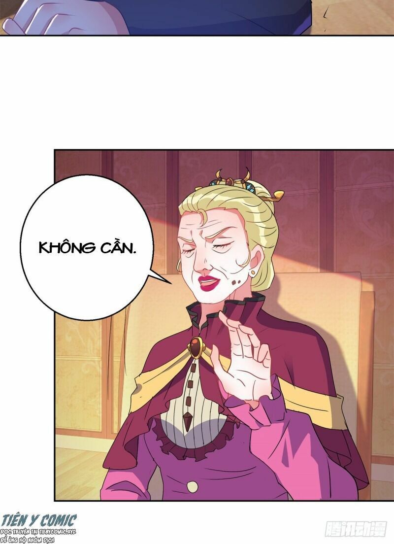 Vú Em Là Cổ Tiên: Chapter 153