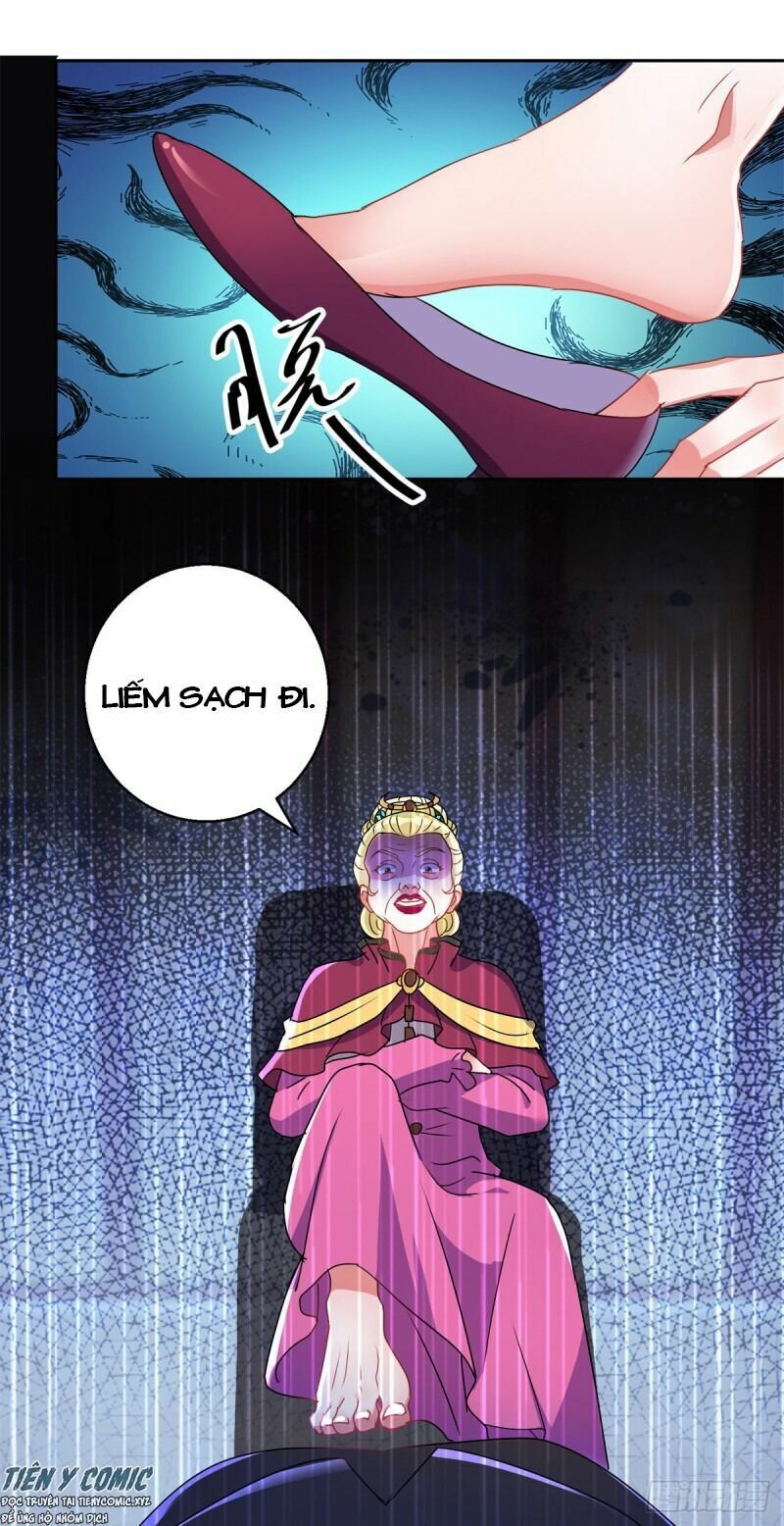Vú Em Là Cổ Tiên: Chapter 153