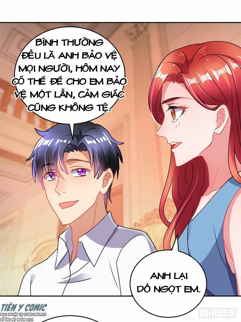 Vú Em Là Cổ Tiên: Chapter 153