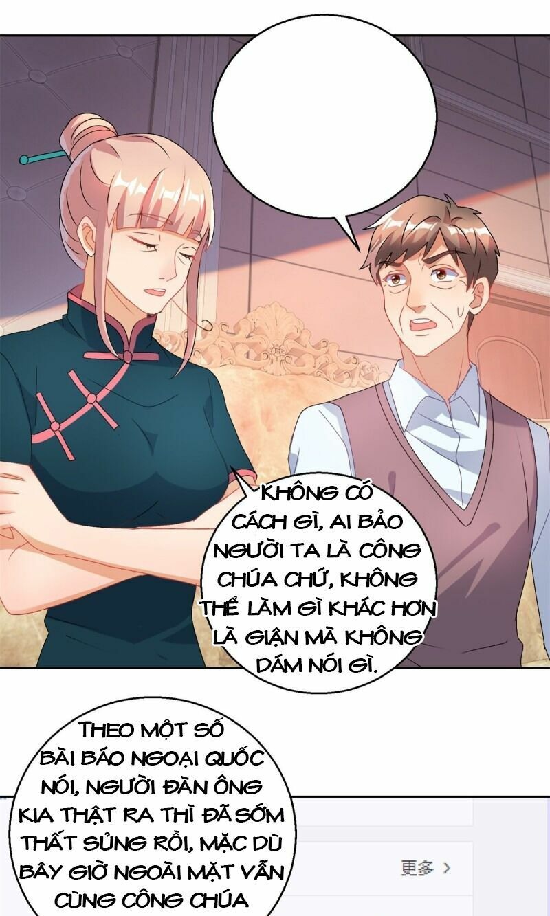 Vú Em Là Cổ Tiên: Chapter 153