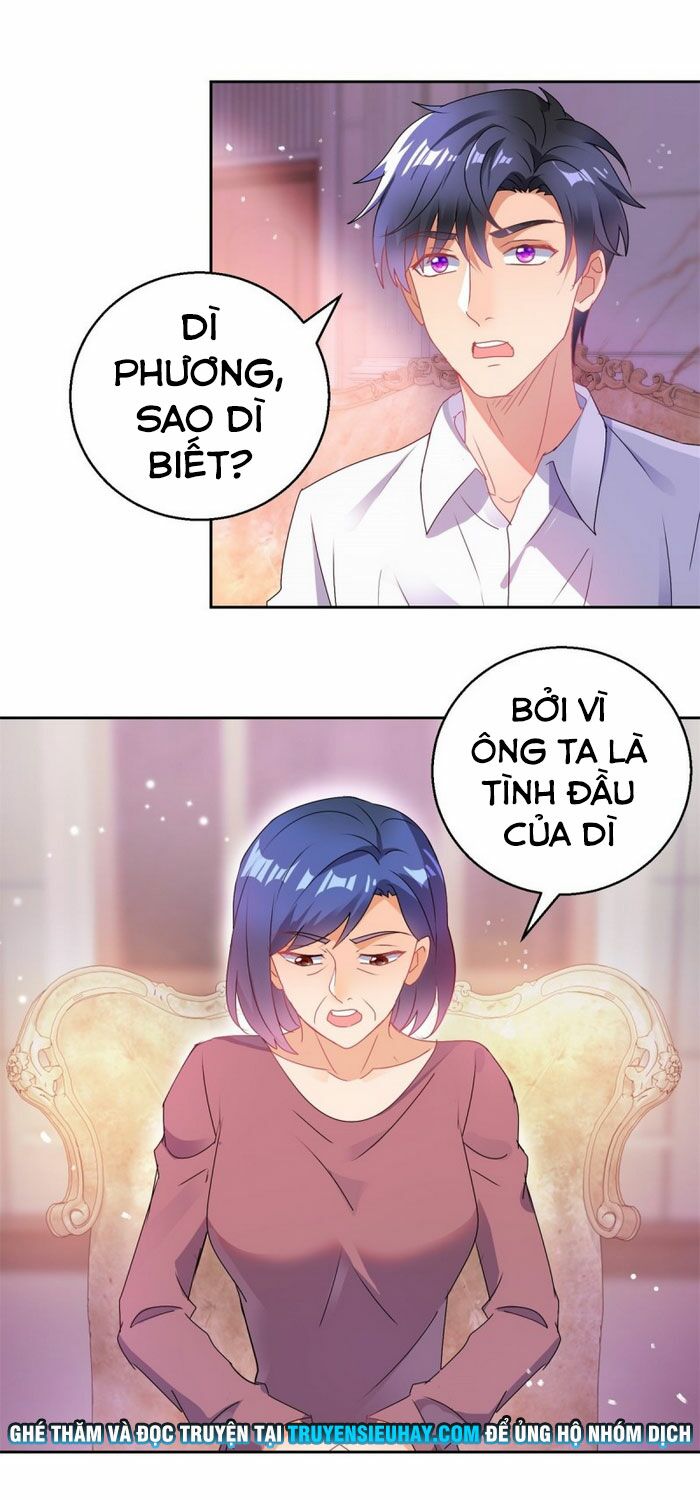 Vú Em Là Cổ Tiên: Chapter 154