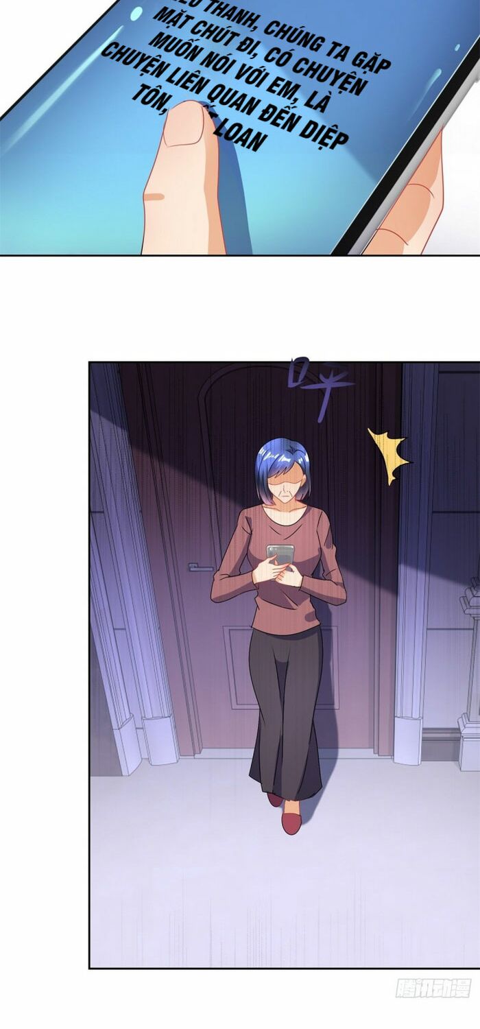 Vú Em Là Cổ Tiên: Chapter 154