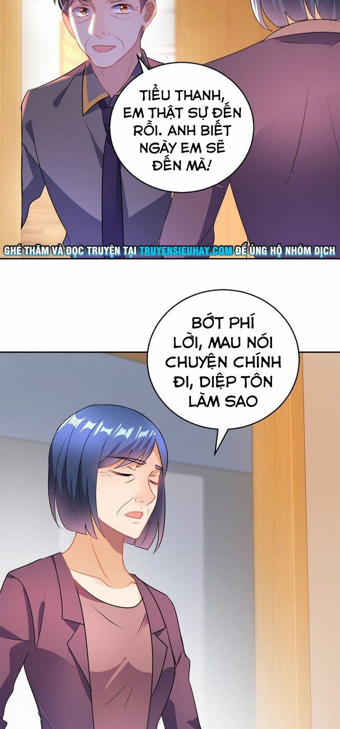 Vú Em Là Cổ Tiên: Chapter 154