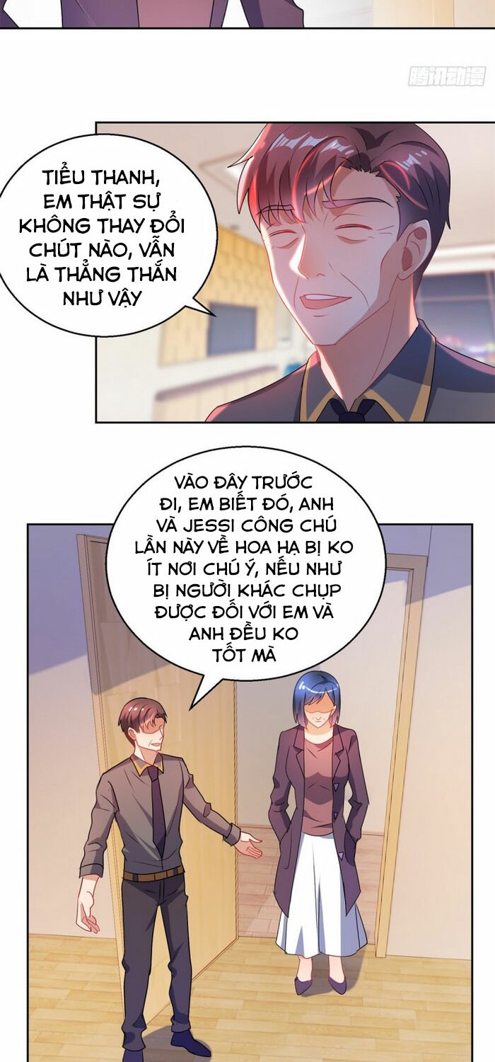 Vú Em Là Cổ Tiên: Chapter 154