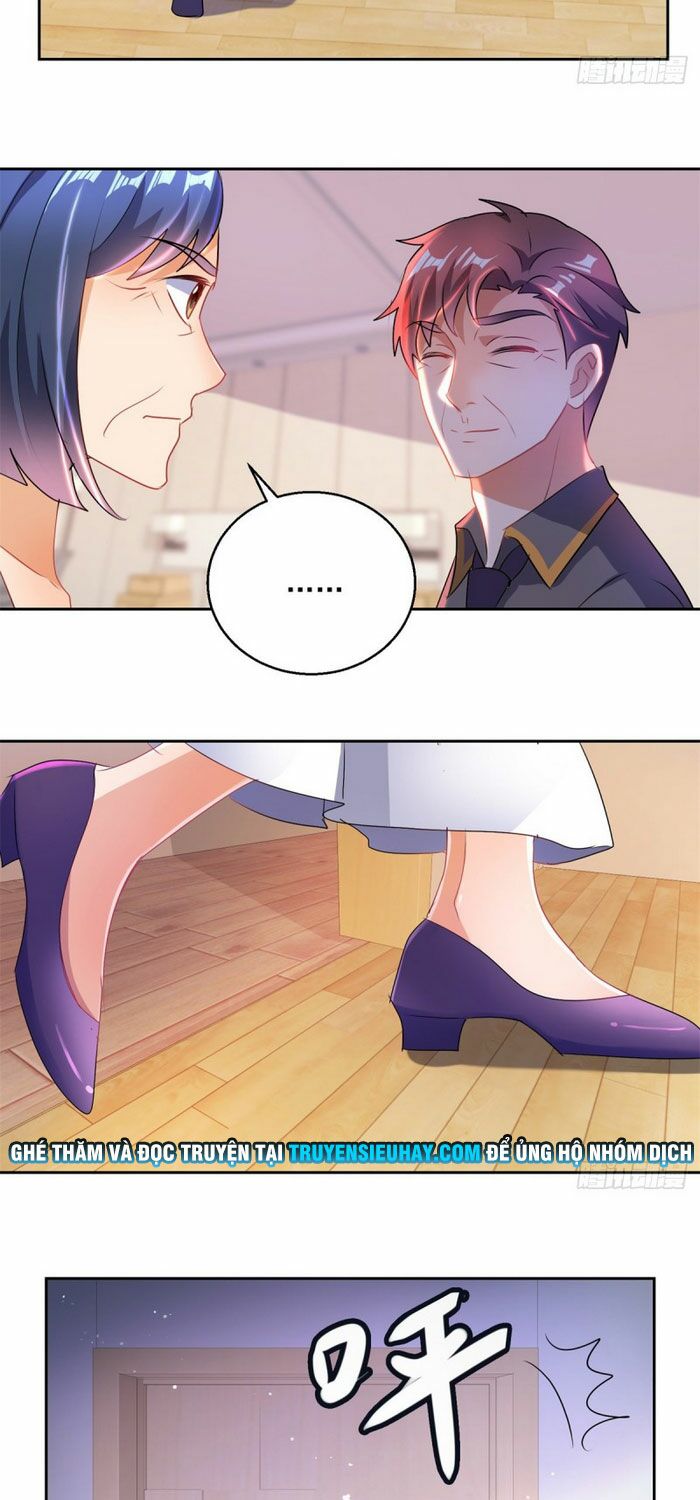 Vú Em Là Cổ Tiên: Chapter 154