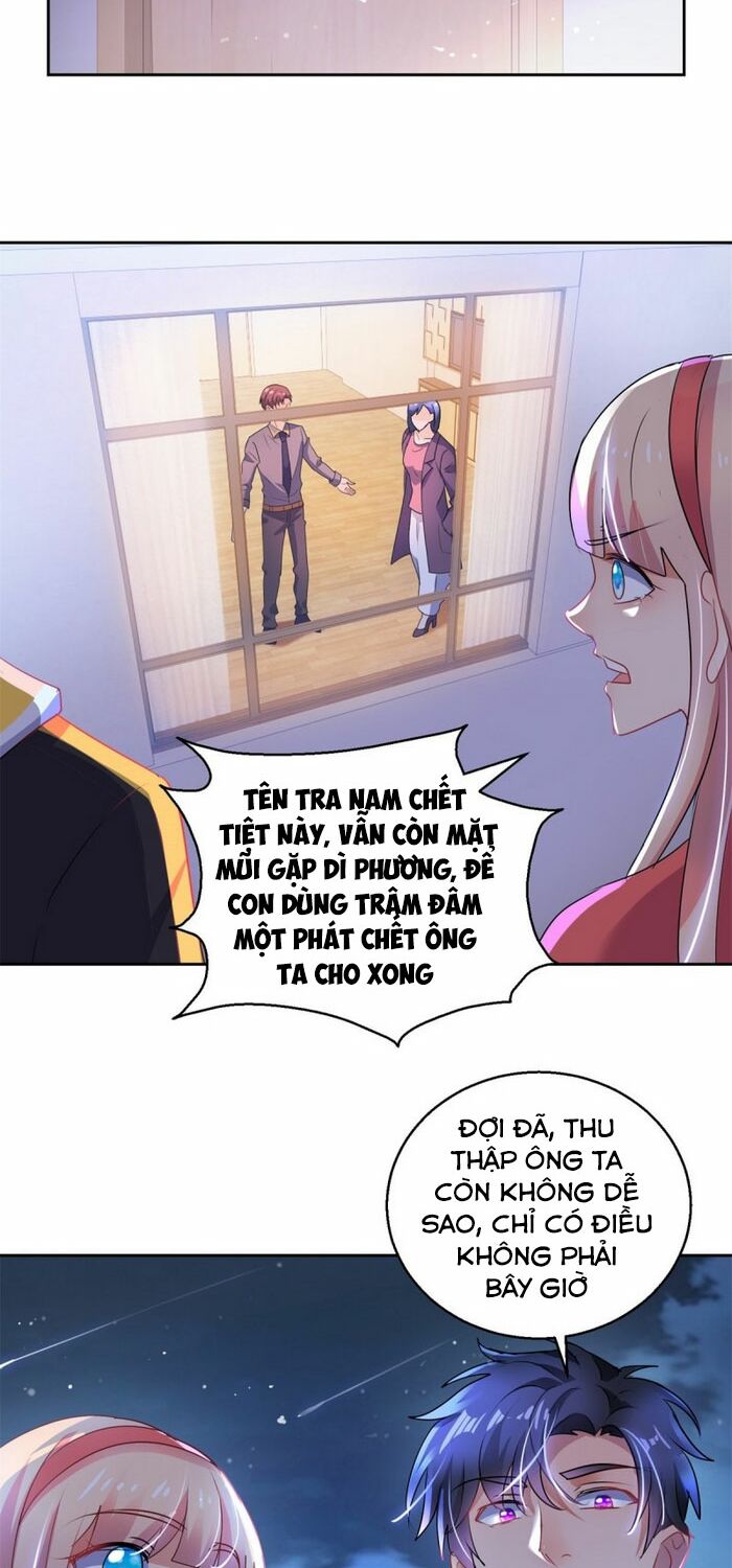 Vú Em Là Cổ Tiên: Chapter 154