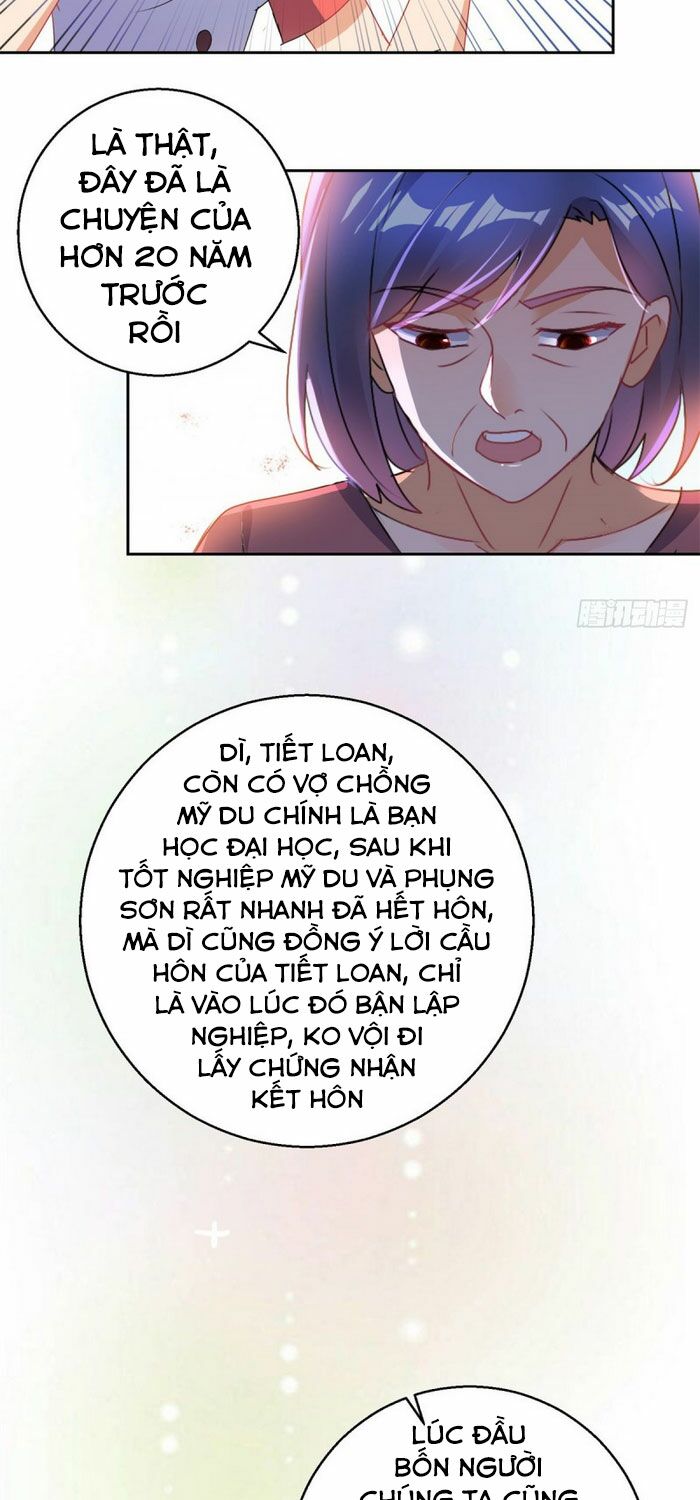 Vú Em Là Cổ Tiên: Chapter 154