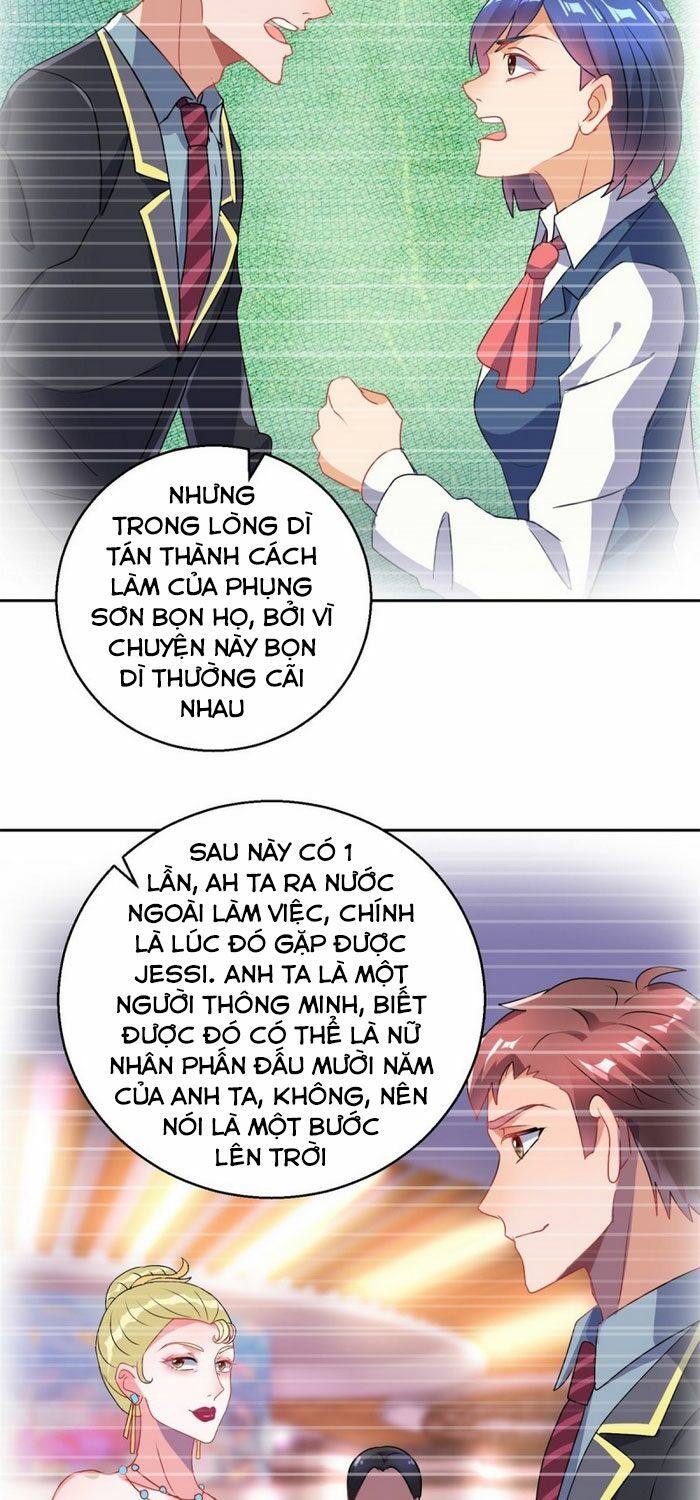 Vú Em Là Cổ Tiên: Chapter 154