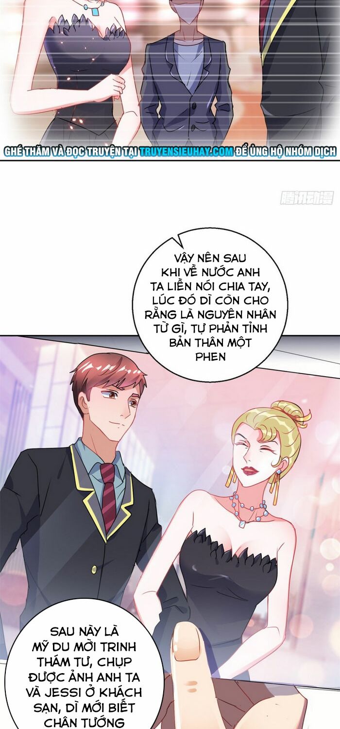 Vú Em Là Cổ Tiên: Chapter 154