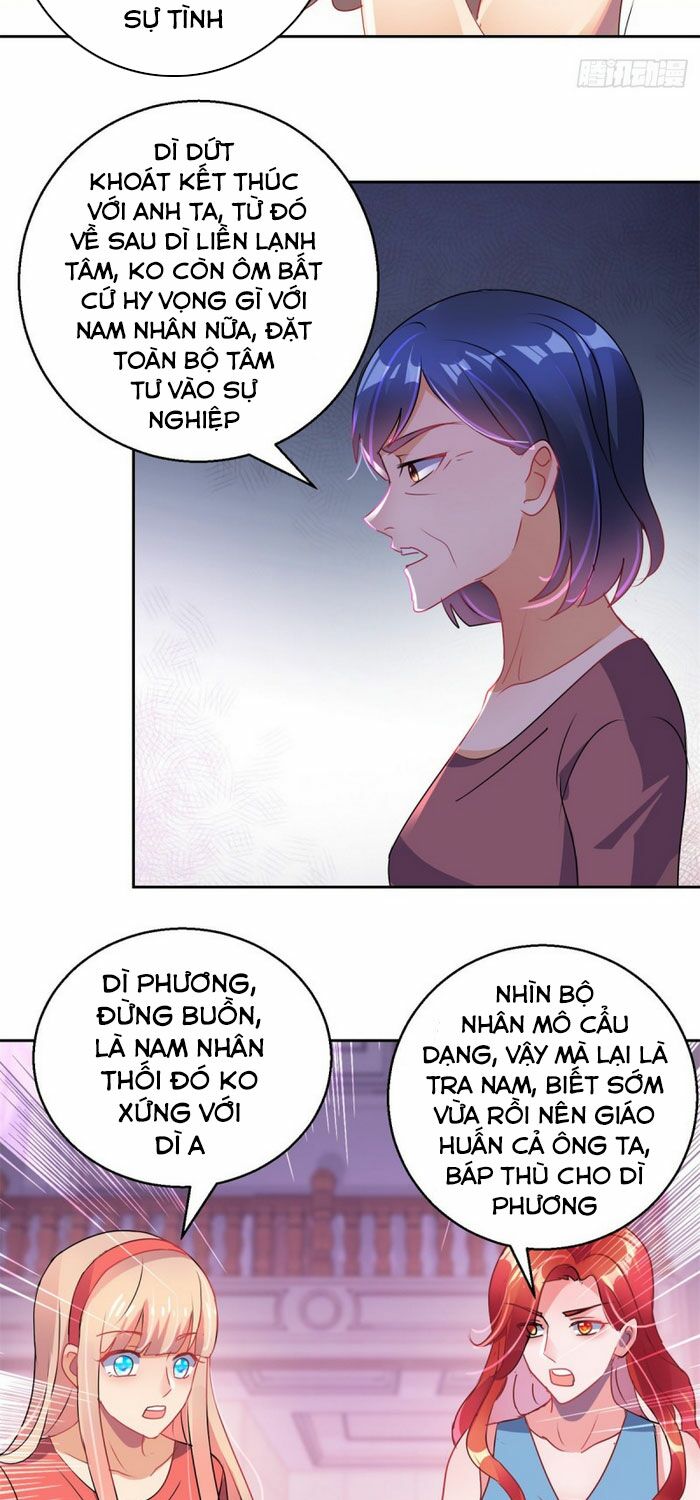 Vú Em Là Cổ Tiên: Chapter 154