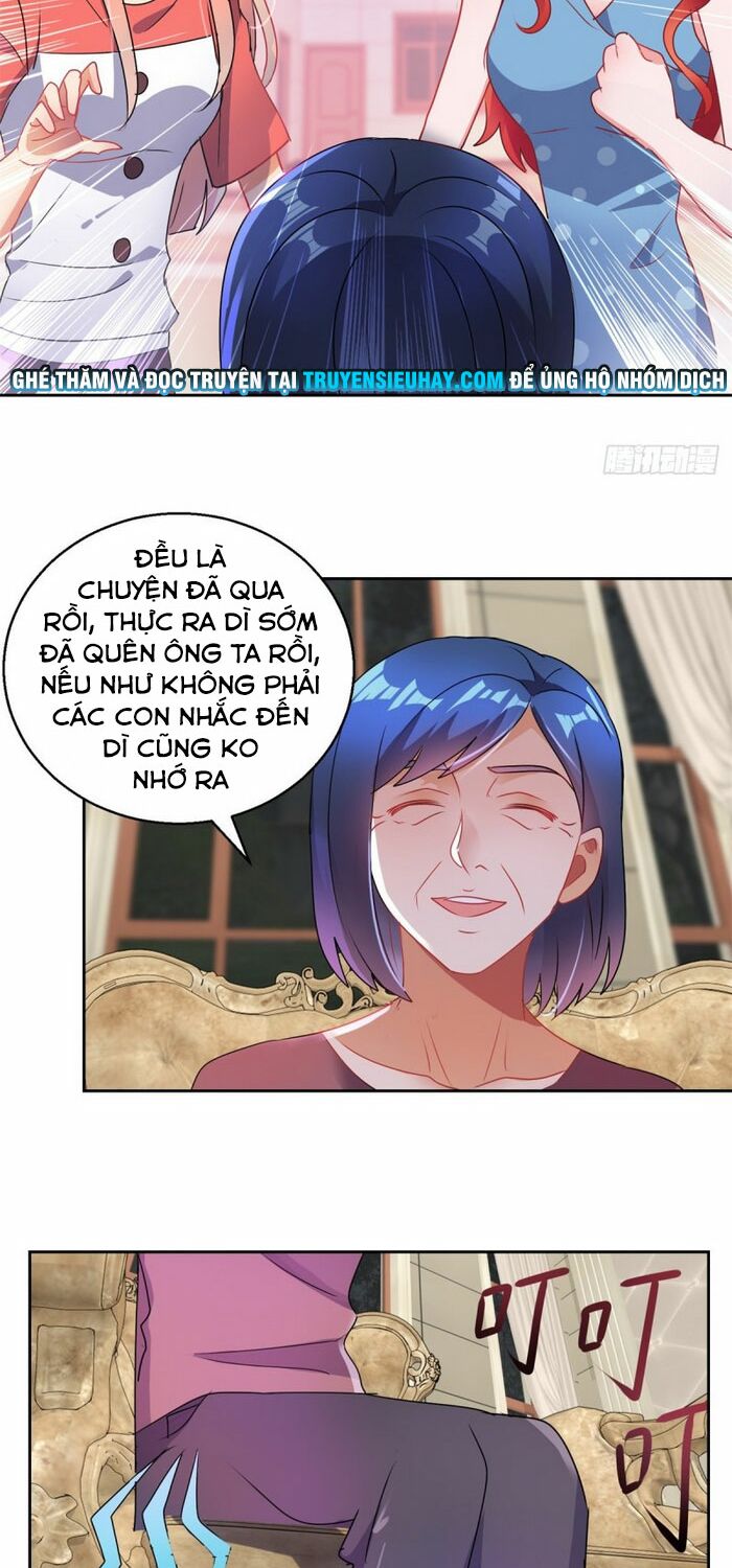 Vú Em Là Cổ Tiên: Chapter 154
