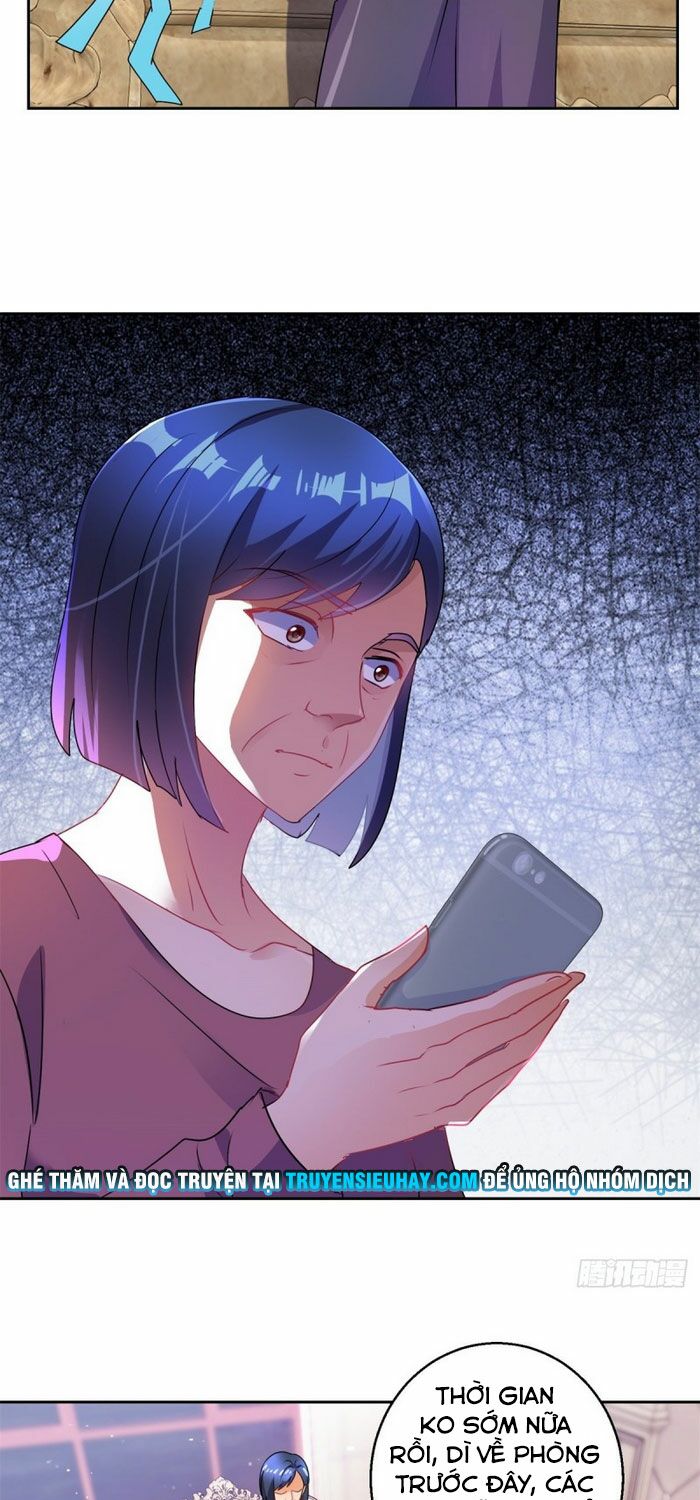 Vú Em Là Cổ Tiên: Chapter 154