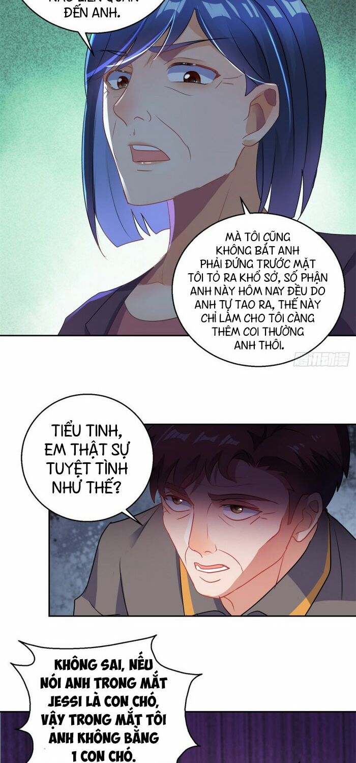 Vú Em Là Cổ Tiên: Chapter 155