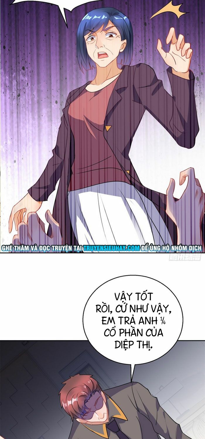 Vú Em Là Cổ Tiên: Chapter 155