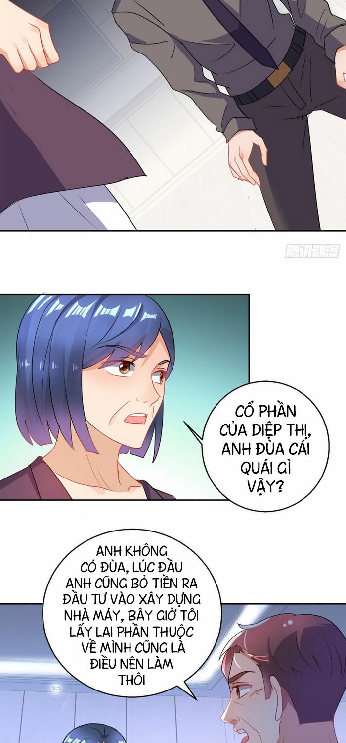 Vú Em Là Cổ Tiên: Chapter 155