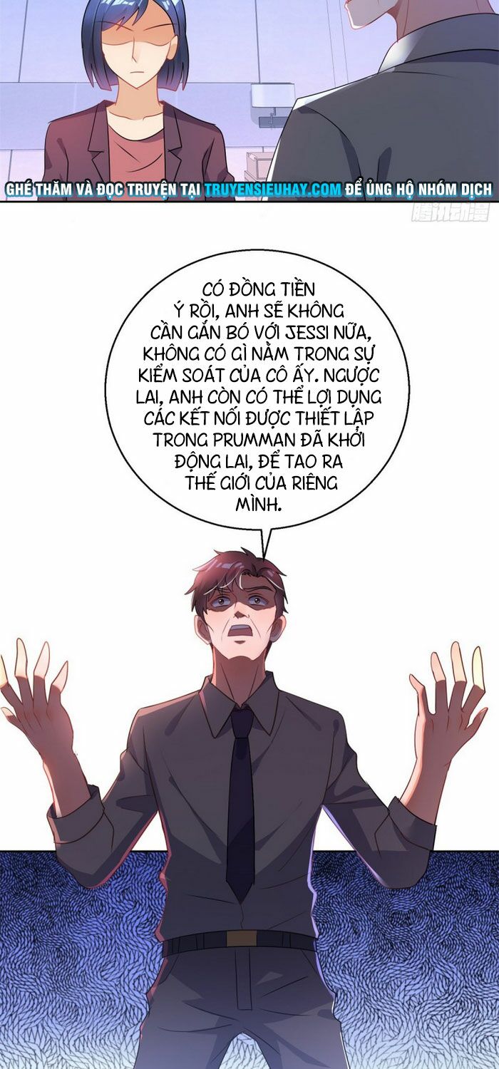 Vú Em Là Cổ Tiên: Chapter 155