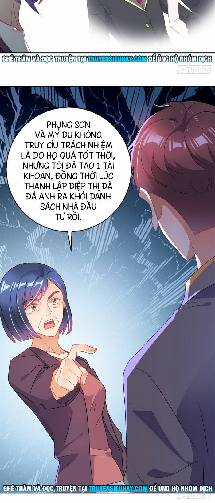 Vú Em Là Cổ Tiên: Chapter 155
