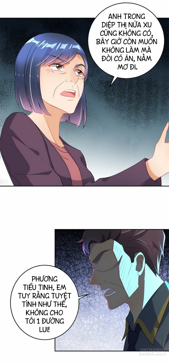 Vú Em Là Cổ Tiên: Chapter 155