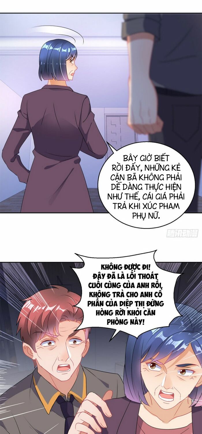 Vú Em Là Cổ Tiên: Chapter 155