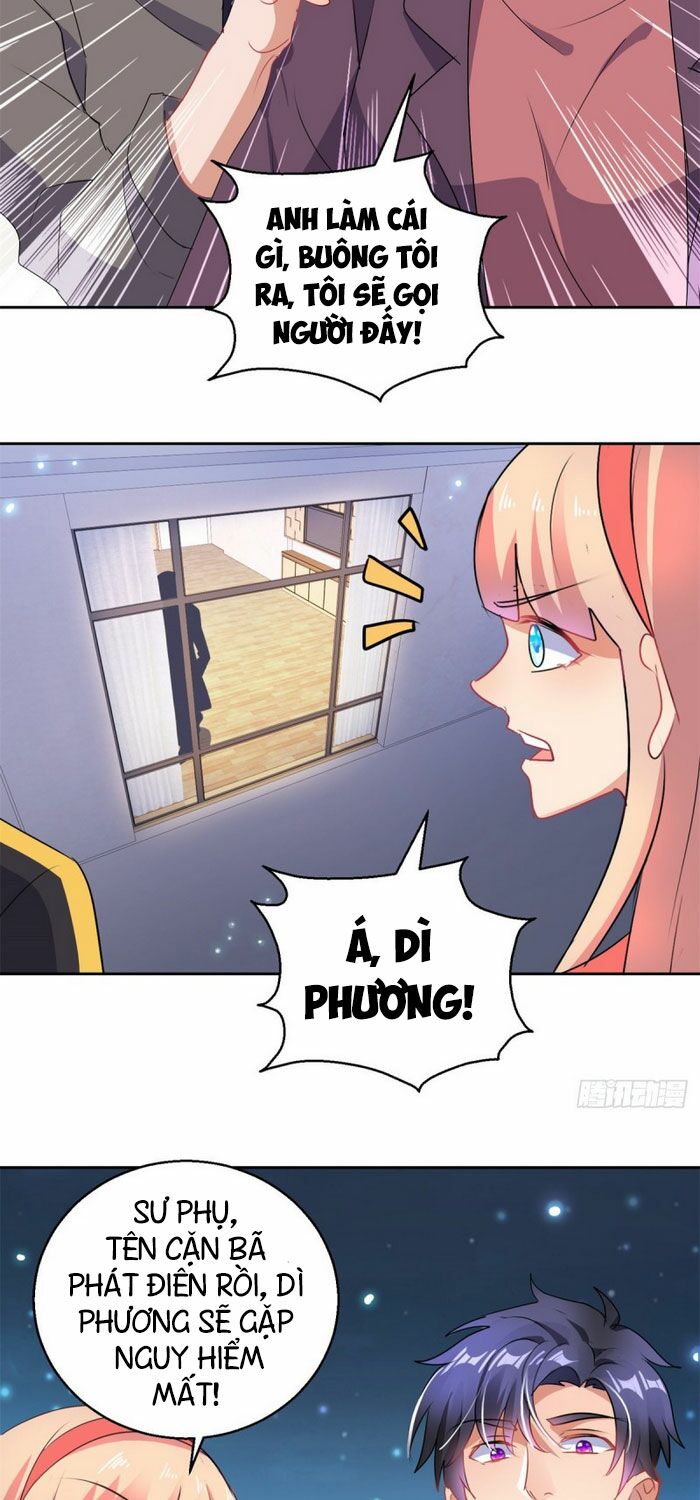 Vú Em Là Cổ Tiên: Chapter 155