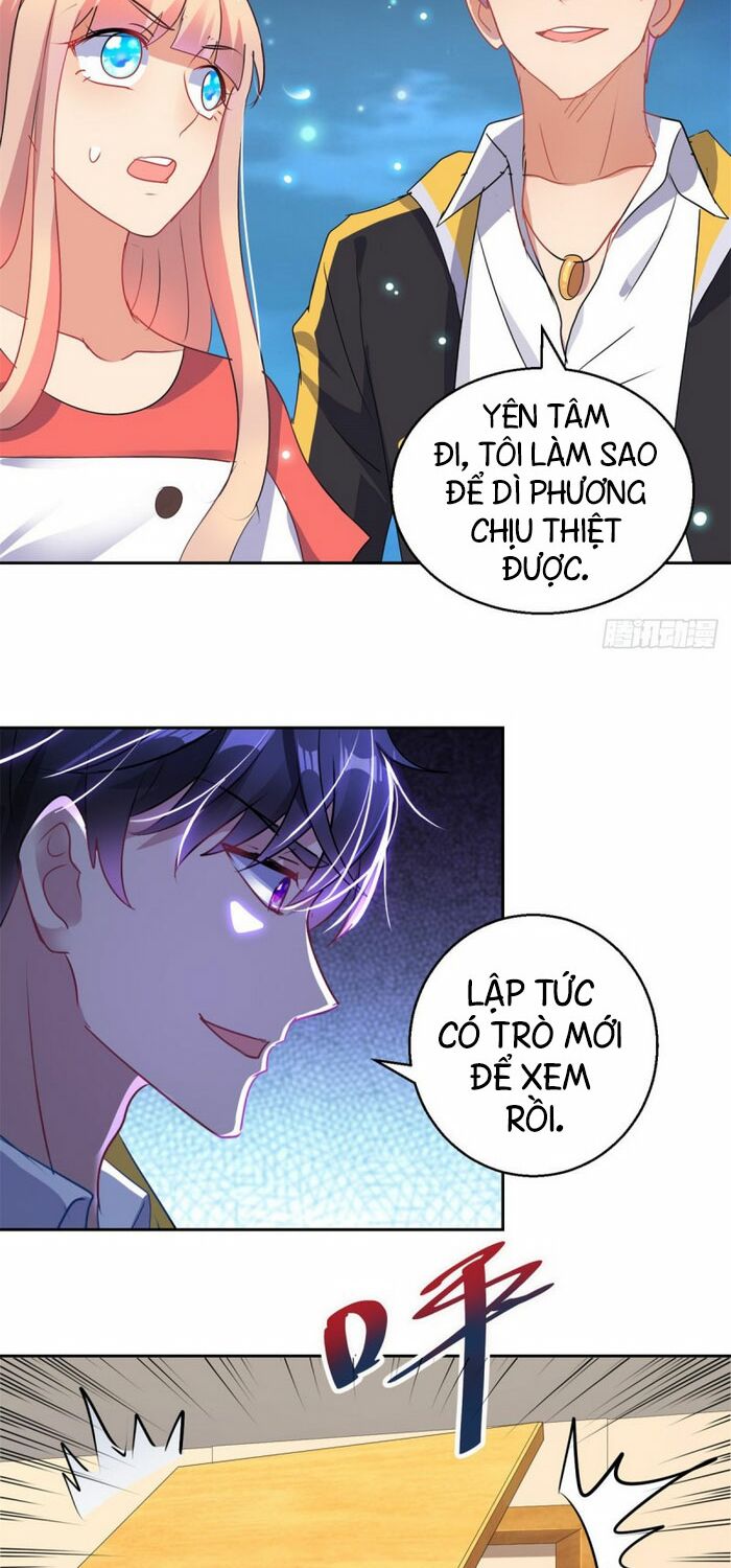 Vú Em Là Cổ Tiên: Chapter 155