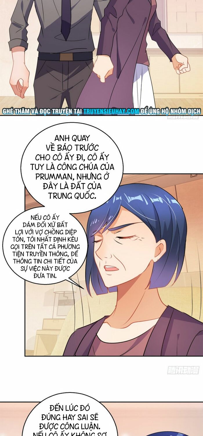 Vú Em Là Cổ Tiên: Chapter 155