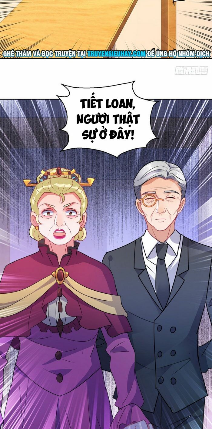 Vú Em Là Cổ Tiên: Chapter 155