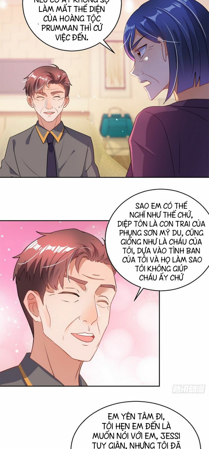 Vú Em Là Cổ Tiên: Chapter 155