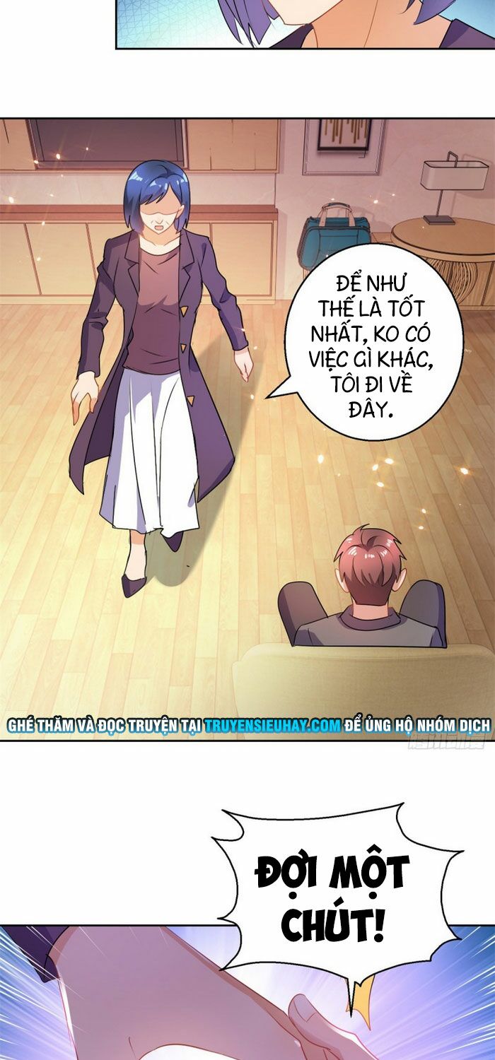 Vú Em Là Cổ Tiên: Chapter 155