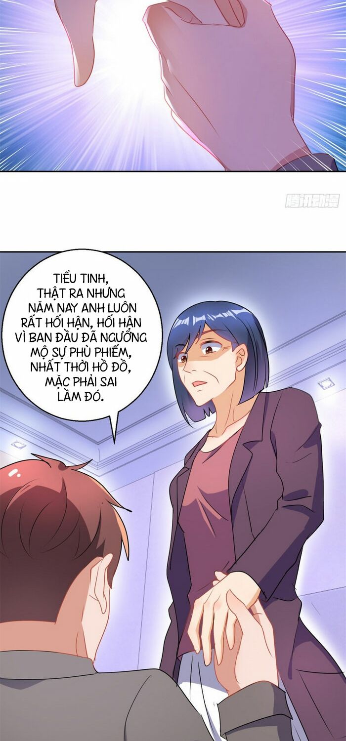 Vú Em Là Cổ Tiên: Chapter 155