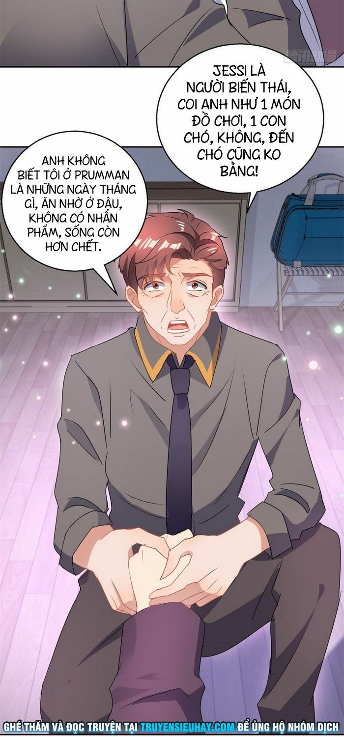 Vú Em Là Cổ Tiên: Chapter 155