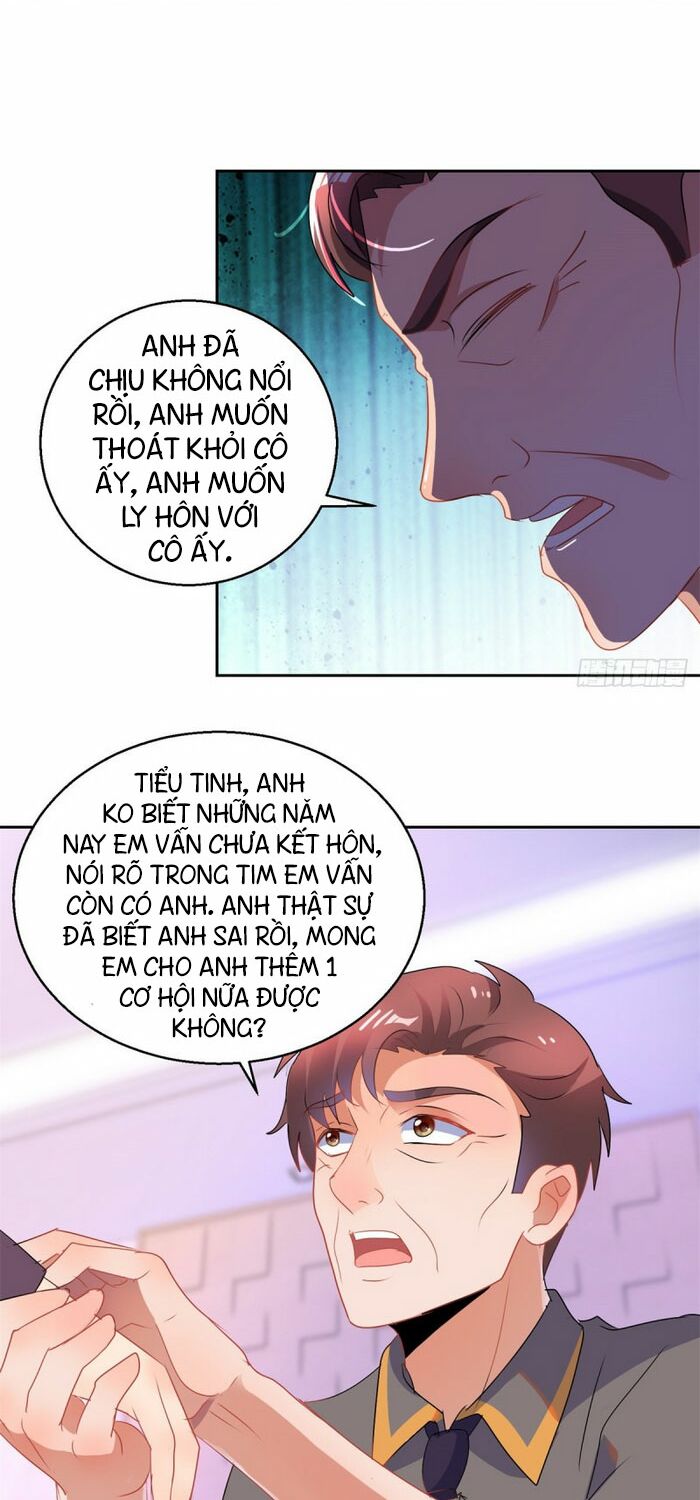 Vú Em Là Cổ Tiên: Chapter 155