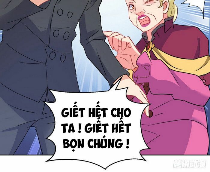 Vú Em Là Cổ Tiên: Chapter 156