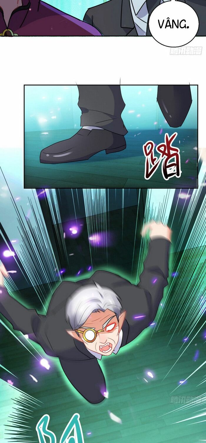 Vú Em Là Cổ Tiên: Chapter 156