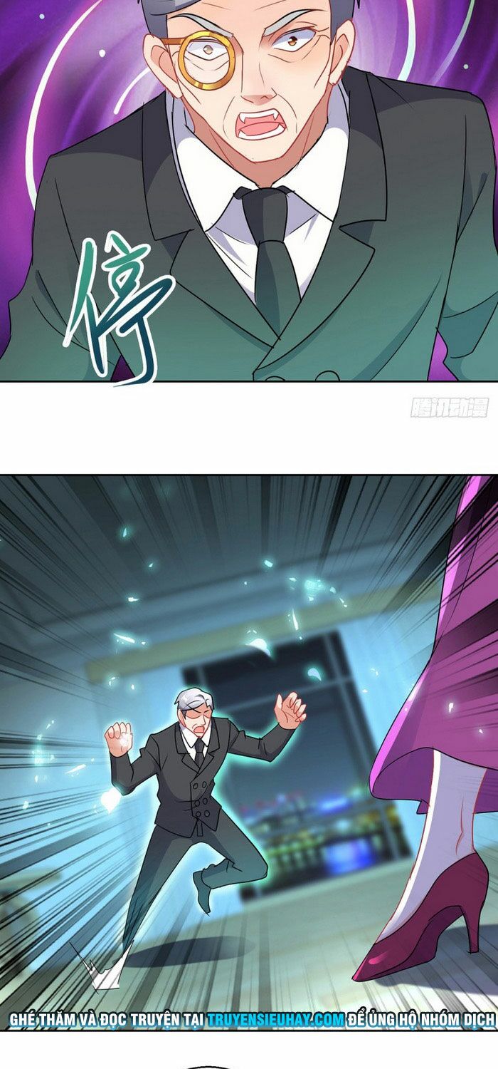 Vú Em Là Cổ Tiên: Chapter 156