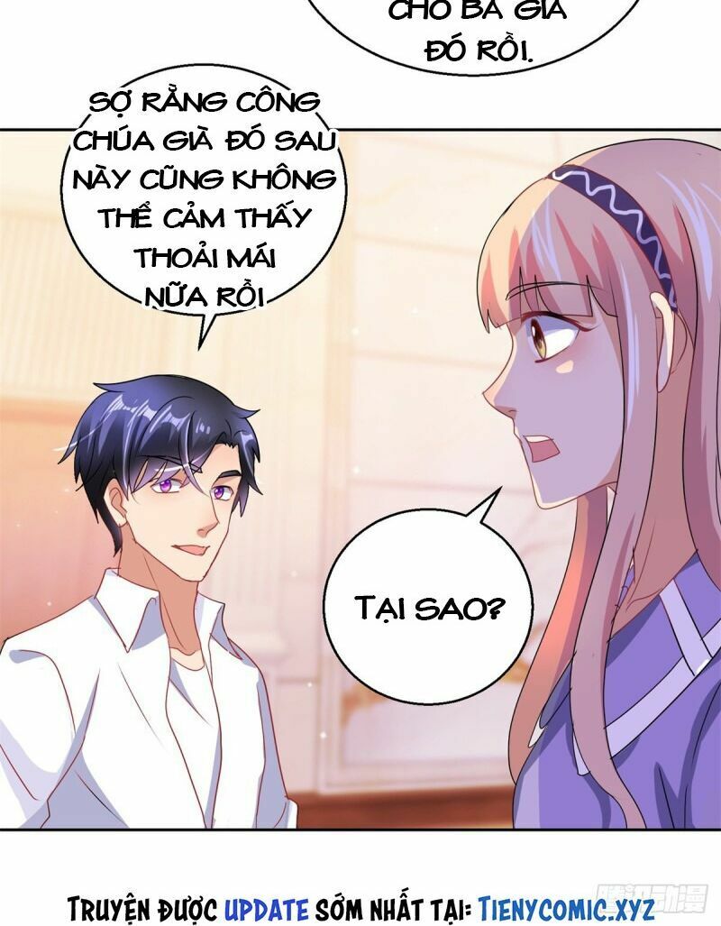 Vú Em Là Cổ Tiên: Chapter 157